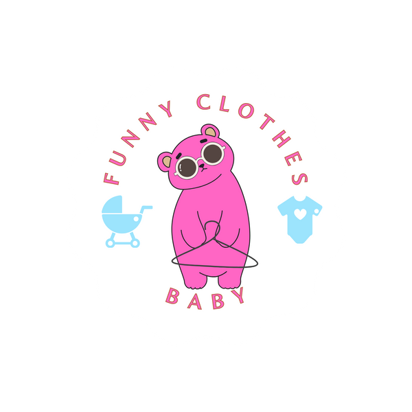 FunnyClothesBaby